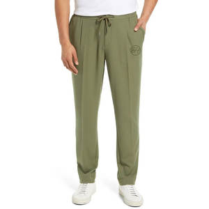 <b>Men's</b> Loose Streetwear Multi Pocket <b>Trouser</b> Best Selling Custom Made <b>Men</b> Durable <b>Trouser</b> - Product Image 2