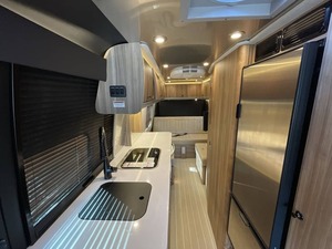 VENDEDOR VERIFICADO DE Autocaravanas USADAS A-i-r-s-t-r-e-a-m Interstates 24GT BAHAMAEDITION 2022 - Product Image 6
