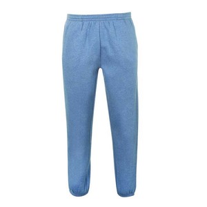 Pantalones de Hombre Más Vendidos, Casuales, de Cintura Media, Secado Rápido, Transpirables, 100% Algodón, Color Sólido Personalizado - Product Image 1