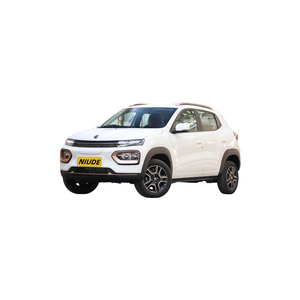 Soldes de fin de saison Dongfeng Nano Box Édition 2024 <span class=keywords><strong>Auto</strong></span> Chine Meilleure qualité Petit <span class=keywords><strong>SUV</strong></span> Véhicule électrique Mini voiture 201KM/331KM - Product Image 1