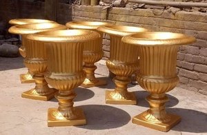 <span class=keywords><strong>2025</strong></span> tốt nhất FRP vườn trồng từ thế giới xuất khẩu PE tráng kết thúc cho khu vườn sảnh ban công ở mức giá hợp lý - Product Image 3