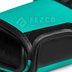 Guantes de Boxeo Profesionales Unisex Más Vendidos, Nuevo Diseño de Cuero Transpirable y Cómodo con Cierre Personalizable - Product Image 5