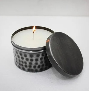 <b>Unique</b> Design Iron Candle Jar Votive Holder Eco-Friendly Christmas Home Decoration Diwali Decorative Handmade - Product Image 6