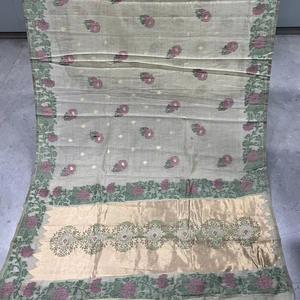 Kota Ratnam ชุดปาร์ตี้สำหรับสตรีแบบไม่มีรอยยับและให้ความชุ่มชื้น - Product Image 1