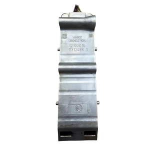 Sensor de Interruptor de Cambio de Marchas de Alta Calidad Compatible con Porsche 718, 0501327105, 0501325775, 97031708500, 0501327105 - Product Image 4