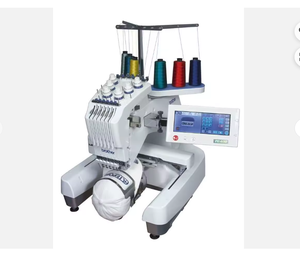 Máquina de Bordar de 6 Agujas SALES QUALITY PR 620 - Product Image 4