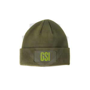 Gorro de Invierno de Alta Calidad, Color Personalizado, Tejido Jacquard Cálido, Unisex, Bordado a Mano, Logotipo Personalizado, Precio al por Mayor - Product Image 1