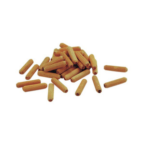 Spine Legno Zigrinato Mm. 6x30 en Caja de 1000 Unidades - Product Image 1