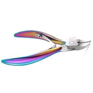 Pince à ongles en acier inoxydable personnalisée JIMED SURGICAL |   Tondeuses légères pour manucure et pédicure des doigts |   Outil professionnel de haute qualité - Product Image 1