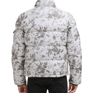 Dernières tendances, veste matelassée pour homme de haute qualité |   Veste matelassée imperméable pour homme, prix de gros, nouvelle arrivée - Product Image 2