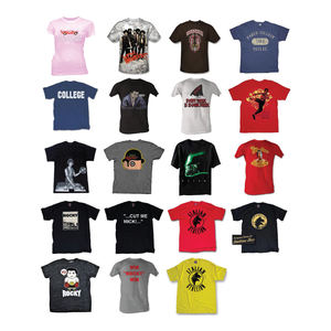 โดดเด่นด้วย amriss เสื้อล้างกรดเสื้อยืดใส่ได้ทั้งชายและหญิงสไตล์วินเทจออกแบบโลโก้ได้ตามต้องการ - Product Image 4