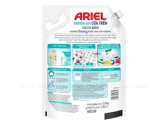 Ariel Détergent Liquide Lavande Downy pour Charge Supérieure 3.9kg x 4 sacs Vietnam Meilleure Vente en Gros - Product Image 4