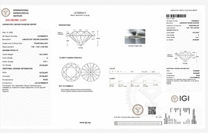 Diamantes de Laboratorio de Grado de Lujo para Minoristas de Joyería Premium Disponibles a Buen Precio desde India - Product Image 2