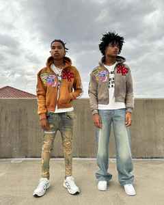 Sudaderas con capucha Pakistán Hecho de alta calidad en color oscuro personalizado Jersey cómodo Hombres Sudadera con capucha Venta caliente Hombres Sudaderas con capucha de calidad superior - Product Image 6