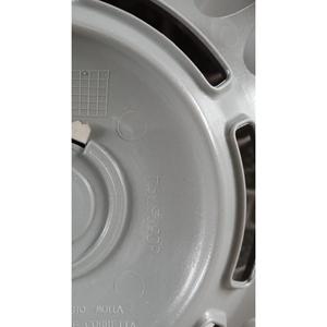 Cache-roue ALFA ROMEO Série 147 (937) (00>05) 60695793 - Product Image 5