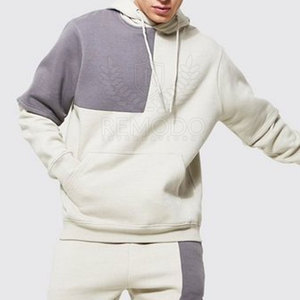 Chándal de Algodón con Capucha para Hombre, el Más Popular del Invierno, Talla y Color Personalizables, 100% Algodón, Logotipo Personalizado - Product Image 5