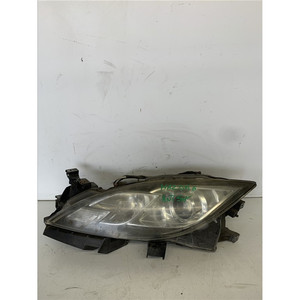 Phare avant gauche pour 6 3 Series S. Wagon GS1F510L0S (12>) Code interne 3620208 Diesel 2200cc - Product Image 1
