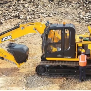 NUEVA LLEGADA DROPSHIPPING JCB NXT225LCM MÁQUINA EXCAVADORA DISPONIBLE EN STOCK - Product Image 2