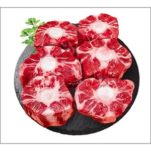 Cola de Res Orgánica Congelada, Proceso LQF, Empaque a Granel para Deliciosas Sopas y Guisos, Suministro y Envío a Todo el Mundo - Product Image 4