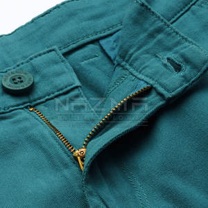 กางเกงคาร์โก้ผู้ชายดีไซน์ล่าสุดกางเกงคาร์โก้กางเกงผู้ชายกางเกงคาร์โก้ทนทาน - Product Image 4