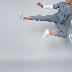 Uniformes médicos de enfermería para hombre de la mejor calidad, uniformes médicos para hombres, uniformes para hospitales - Product Image 6