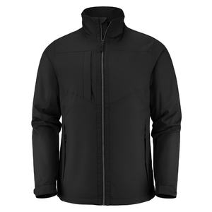 Chaqueta Softshell para Hombre, Venta al por Mayor, Personalizada con Logotipo Propio, Marca Privada, Ropa de Abrigo para Exteriores, Chaqueta Softshell Ligera 2026 - Product Image 1