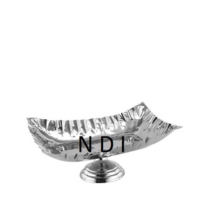 ชามใส่สลัดอาหารชามเสิร์ฟอาหารสำหรับใช้ในบ้านและโรงแรมชามใส่ผลไม้เคลือบเงา - Product Image 1