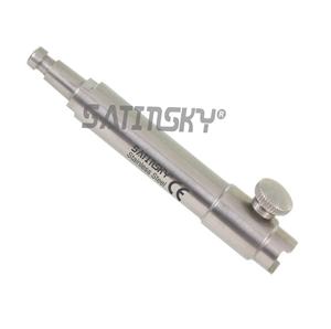 MCKENZIE 16 mm de diámetro Fresa de ampliación Instrumentos quirúrgicos de acero inoxidable para procedimientos de Neurocirugía Material metálico - Product Image 5