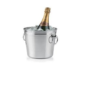 La mejor tendencia, cubo enfriador de vino de estilo clásico, diseño de fondo Circular, tamaño personalizado, forma, Color, usos en el hogar, Bar, fiesta - Product Image 6