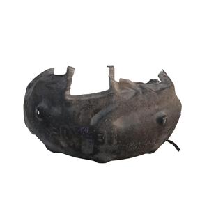 BMW Série 3 F31 Touring (11>) Passage de roue arrière droit 10859010 - Product Image 1