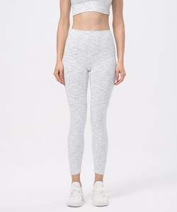 Vêtements de sport de haute qualité pour femmes, meilleurs pantalons taille haute, leggings de yoga, vêtements d'entraînement et de fitness - Product Image 2