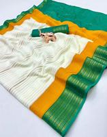 La plupart des ventes dernière exclusivité traditionnelle indienne Designer ethnique Saree indien mode exclusive fantaisie fête porter des vêtements de mariée