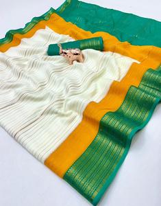 ชุดปาร์ตี้แฟนซีสุดพิเศษสำหรับเจ้าสาวชุดปาร์ตี้แฟนซีชุดปาร์ตี้แฟชั่นอินเดียดีไซน์แบบดั้งเดิมล่าสุด - Product Image 4