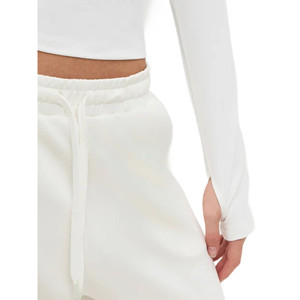 T-shirt pour femme - Haut en coton doux - Product Image 3