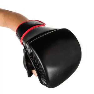 Gants de MMA pour l'entraînement et le sparring en arts martiaux, gants de frappe MMA, gants de combat Muay Thai MMA - Product Image 3
