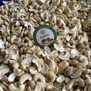 WS + 84359166896 Nouvelle récolte de noix de cajou brutes toutes les qualités Bits de traitement séchés LP SP WW180 320 240 Prix bon marché du Vietnam - Product Image 3