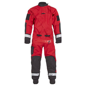 Trajes de Trabajo Enfocados en la Seguridad para Tareas Manuales con Corte Cómodo, Fabricados Directamente en Fábrica por HSI - Product Image 1