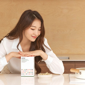 [LifLit] อาหารสัตว์เลี้ยงแบบฟรีซดรายจากแมลง สำหรับสุนัขและแมว สูตรโปรตีนสูง โปรตีนจากเนื้อสัตว์เดียว วัตถุดิบจำกัด ช่วยเสริมภูมิคุ้มกัน บำรุงร่างกาย - Product Image 2