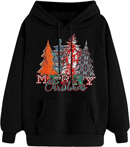 Sudadera CON CAPUCHA DE Navidad con lavado ácido hecho a medida, peso ligero, tamaño XL, técnicas de apliques bordados, Invierno directamente Pakistán - Product Image 5