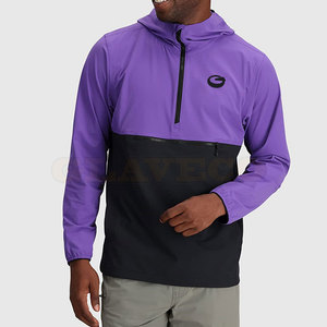 High Street Style <b>Men's</b> Winter Windbreaker <b>Jacket</b> High Quality Quick Dry Waterproof & Breathable Front Logo - Product Image 5