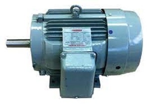 มอเตอร์เหนี่ยวนำสามเฟสประสิทธิภาพสูง IE3 - Product Image 2