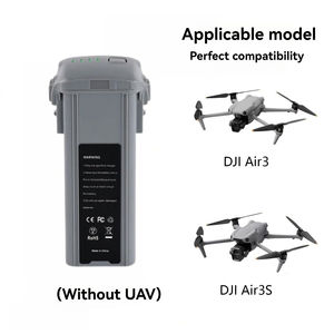 Bestar Large Capacity 4241mAh 14.76V Portable Replacement Battery Intelligent Flight Battery Fully Fit For DJI Air 3/ 3S - Product Image 3