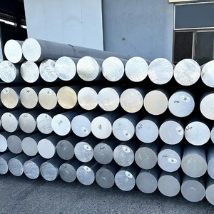 Palanquilla primaria de varilla de aleación de aluminio 6063 directa de fábrica al precio más favorable - Product Image 5