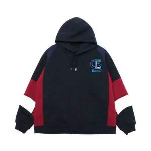 Sudaderas con capucha cortas de manga recortada para mujer personalizadas Mangas completas Estilo único Ropa de gimnasio Sudadera con capucha recortada para mujer - Product Image 5