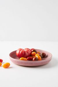 Bols en résine écologiques faits à la main en agate - Vaisselle de fête de style classique fabriquée en Inde - Product Image 3