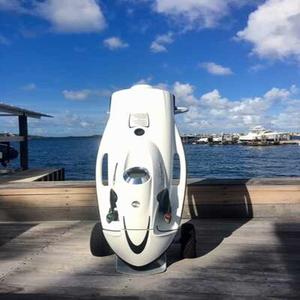 NUEVO Scooter Submarino Cay-ago F7 MÁS VENDIDO - Product Image 5