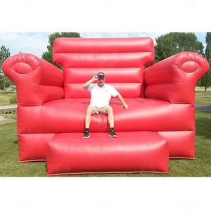 Inflatable Lounge Large Inflatable Chair Inflatable Couch Paolo