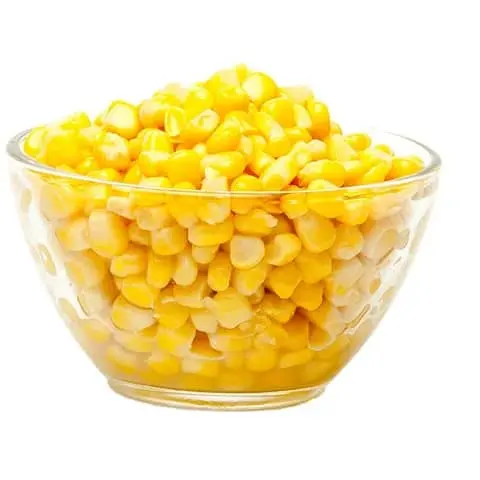 Top Quality canned Sweet Corn canned Corn Hot selling