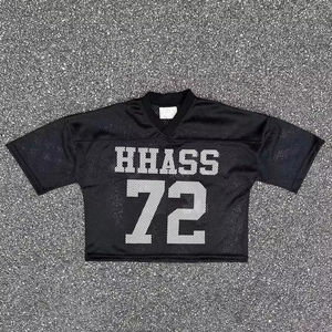 Ensemble de maillots d'entraînement de football américain de niveau professionnel, tissu en polyester léger et performant, adulte - Product Image 3