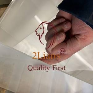 Hojas PMMA transparentes - Product Image 3